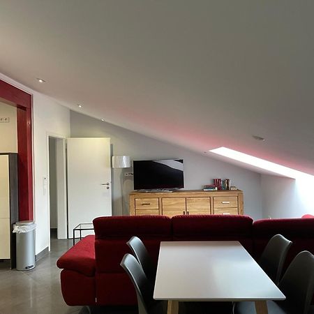 Ferienhaus Quartier18 - Strandnah S3 Karlshagen 外观 照片
