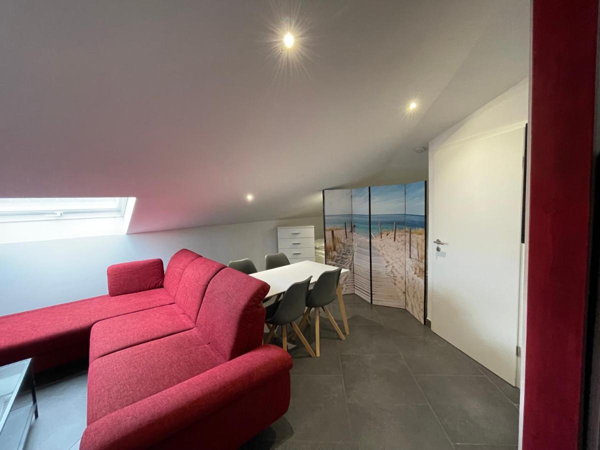 Ferienhaus Quartier18 - Strandnah S3 Karlshagen 外观 照片