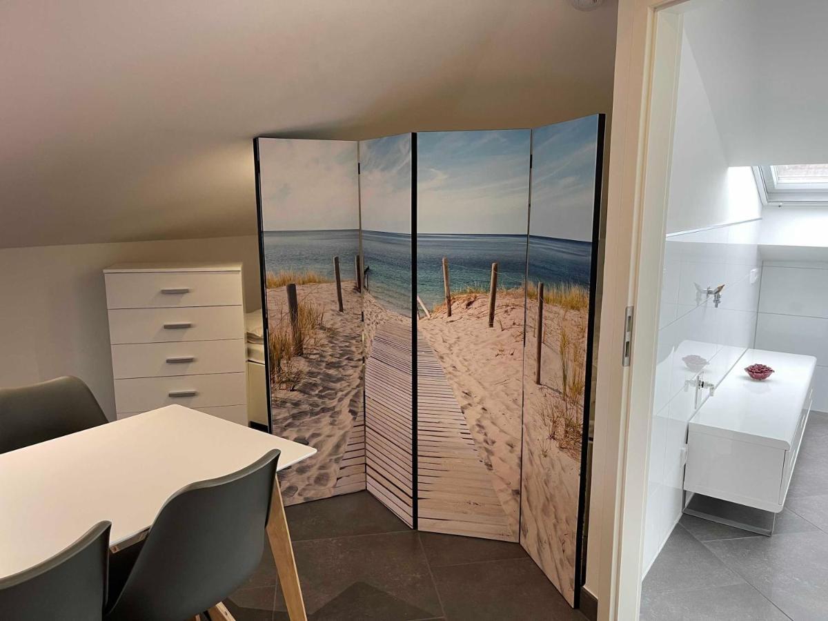 Ferienhaus Quartier18 - Strandnah S3 Karlshagen 外观 照片