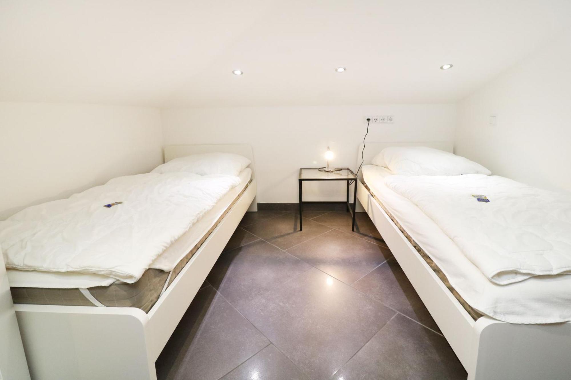 Ferienhaus Quartier18 - Strandnah S3 Karlshagen 外观 照片