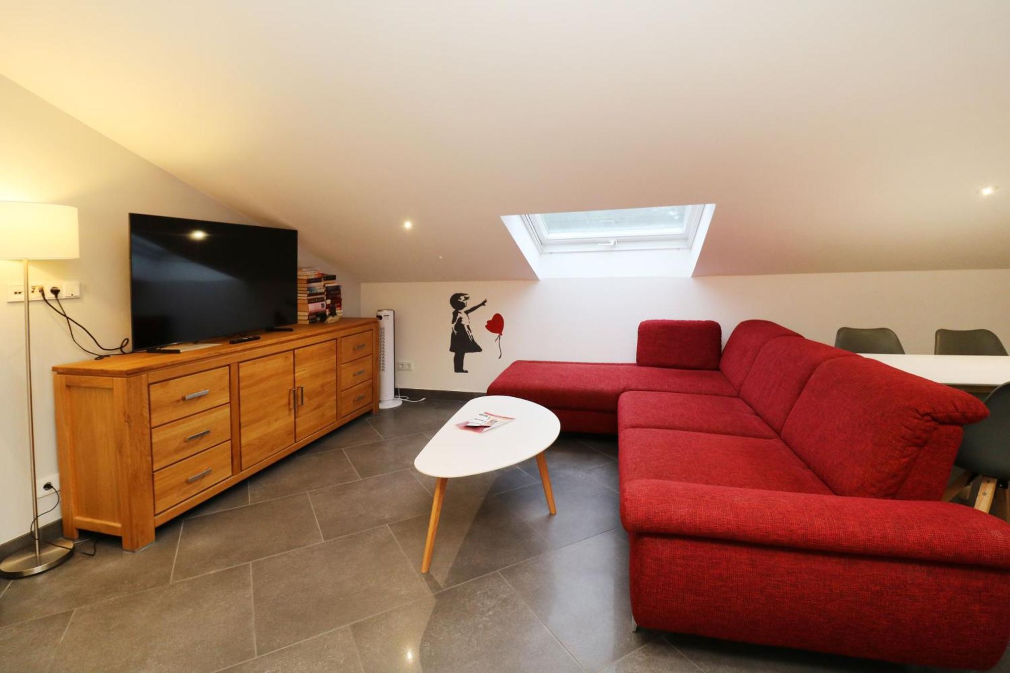 Ferienhaus Quartier18 - Strandnah S3 Karlshagen 外观 照片