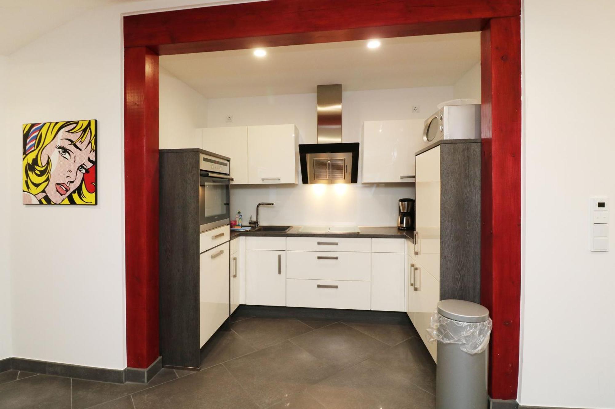 Ferienhaus Quartier18 - Strandnah S3 Karlshagen 外观 照片