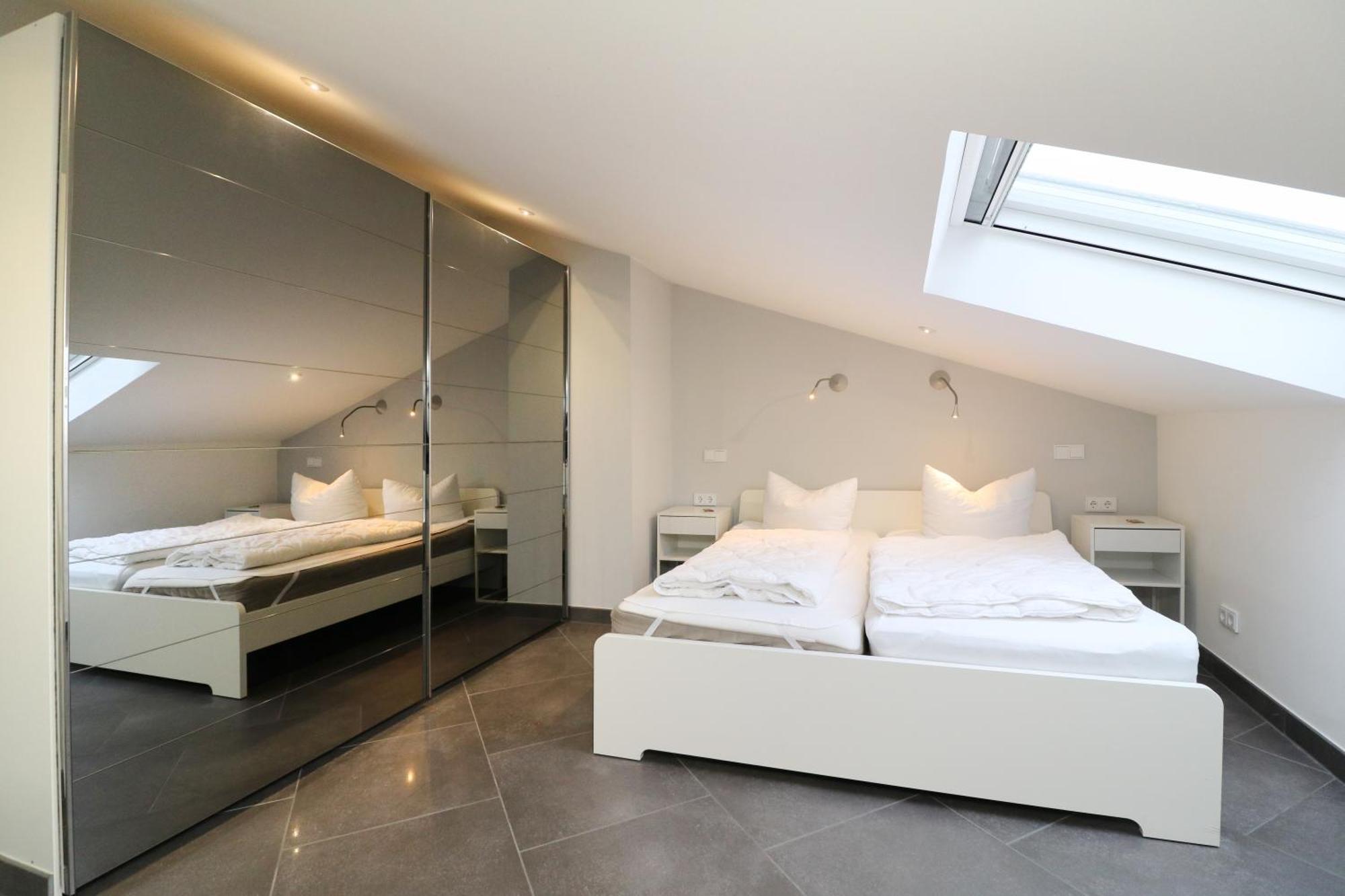 Ferienhaus Quartier18 - Strandnah S3 Karlshagen 外观 照片