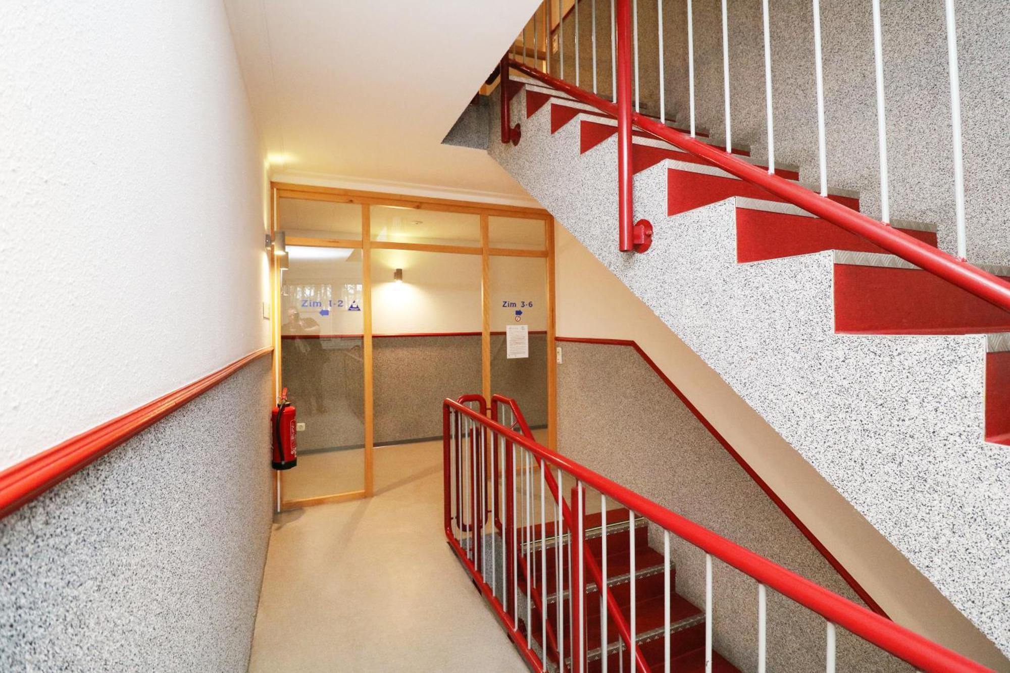 Ferienhaus Quartier18 - Strandnah S3 Karlshagen 外观 照片